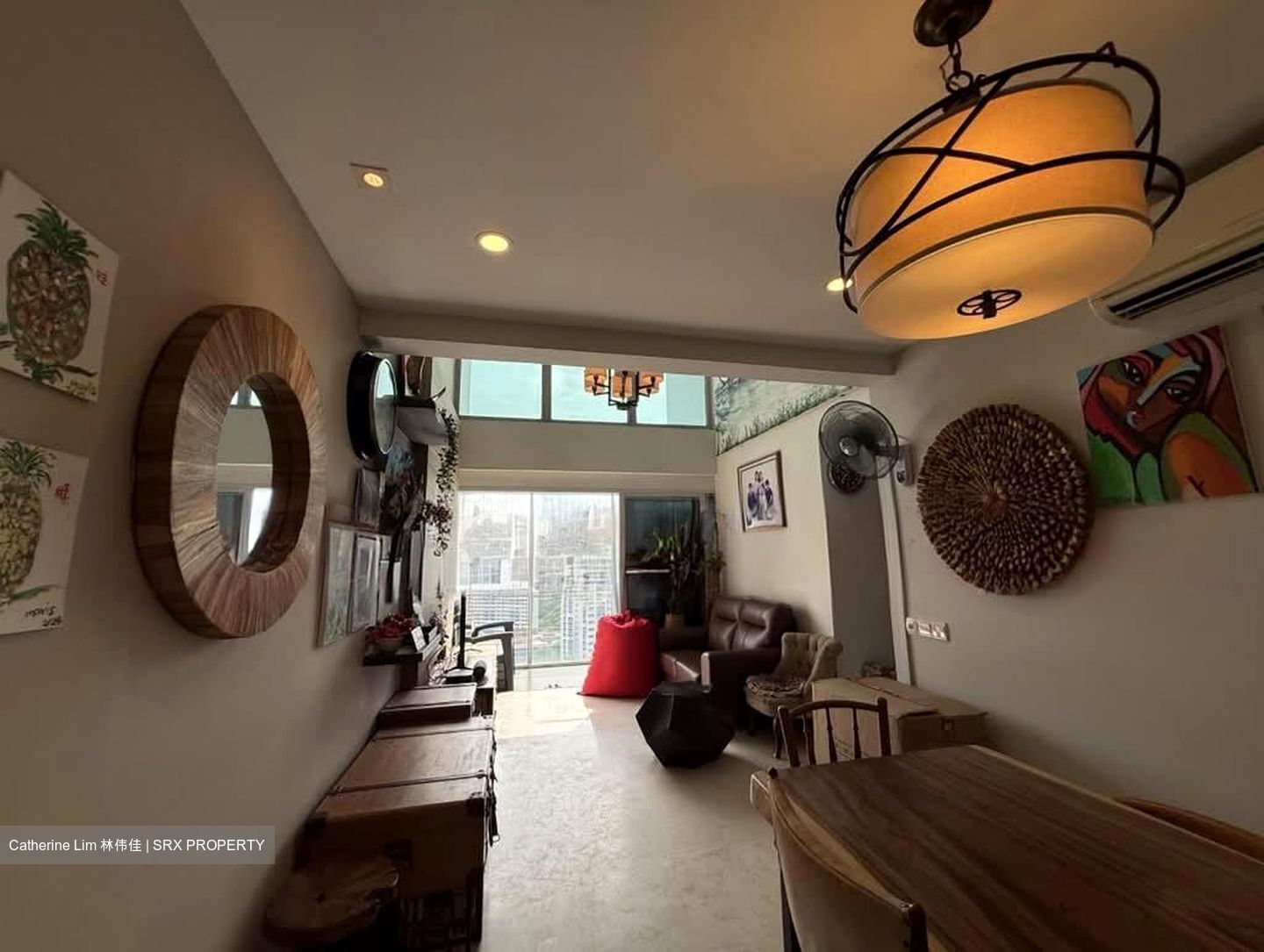 Eight Riversuites (D12), Condominium #581981061